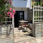 Gemuetliches In Ano Poli Daire Selanik