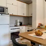 Gemuetliches In Ano Poli