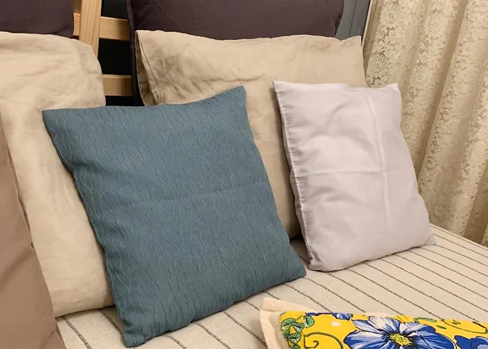 Gemuetliches In Ano Poli Appartement *