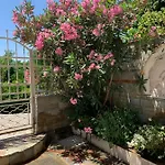 Gemuetliches In Ano Poli דירה