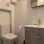 Gemütliches In Ano Poli Apartment *