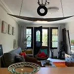 Gemuetliches In Ano Poli * Salonicco