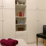 Apartment Gemütliches In Ano Poli