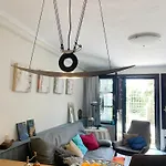 Apartment Gemütliches In Ano Poli Thessaloniki