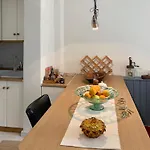 Gemütliches In Ano Poli Apartment Thessaloniki