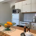 Gemütliches In Ano Poli Thessaloniki