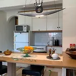 Apartment Gemütliches In Ano Poli Thessaloniki