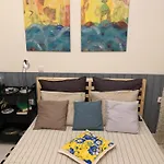 Gemütliches In Ano Poli Thessaloniki