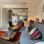 Gemütliches In Ano Poli Apartment *