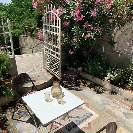 Gemuetliches In Ano Poli Appartement Thessaloniki