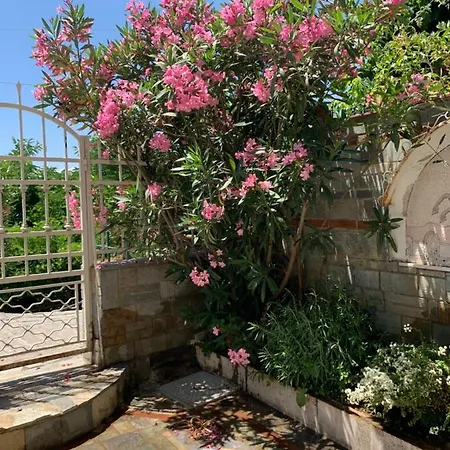 Gemütliches In Ano Poli Apartment