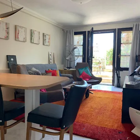 Apartment Gemütliches In Ano Poli