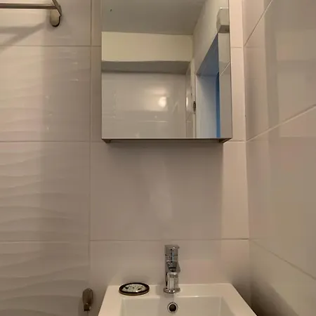 Appartement Gemuetliches In Ano Poli Thessaloniki