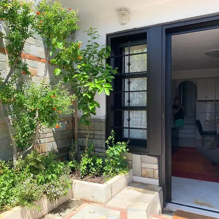 Apartment Gemuetliches In Ano Poli *