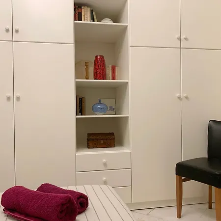 Appartement Gemuetliches In Ano Poli