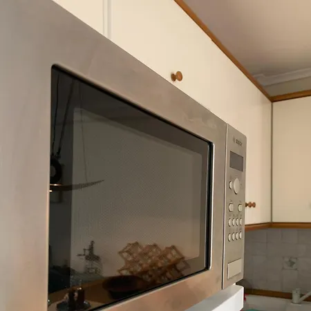 Gemuetliches In Ano Poli Appartement Thessaloniki
