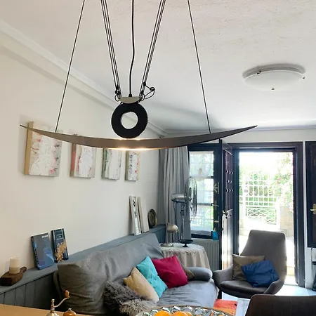 Appartement Gemuetliches In Ano Poli Thessaloniki