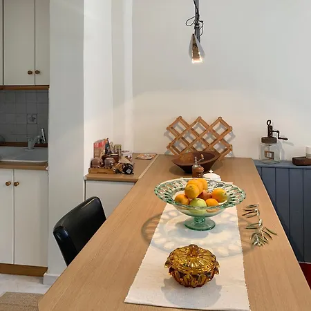 Gemuetliches In Ano Poli Appartement Thessaloniki