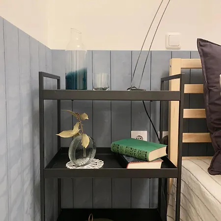 Gemuetliches In Ano Poli *