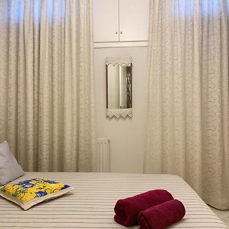 Appartement Gemuetliches In Ano Poli