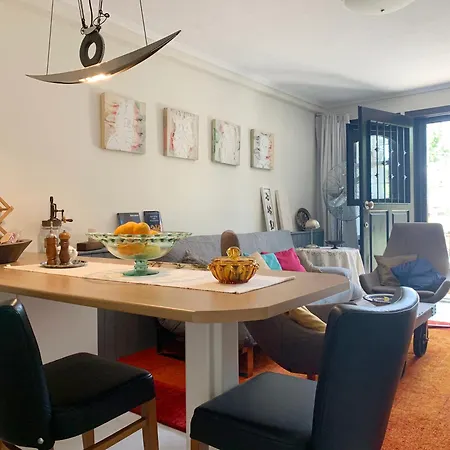 Gemuetliches In Ano Poli Appartement Thessaloniki