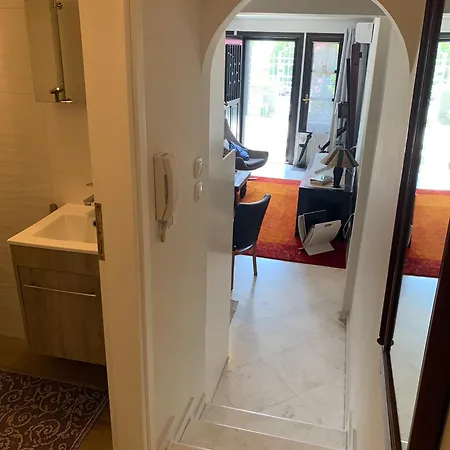 Apartment Gemütliches In Ano Poli *