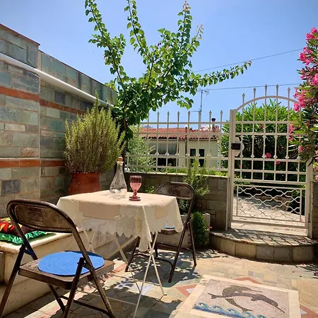 Apartment Gemuetliches In Ano Poli Thessaloniki