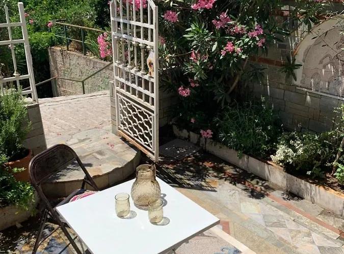 Gemuetliches In Ano Poli Διαμέρισμα Θεσσαλονίκη