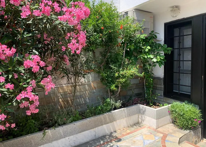 Gemuetliches In Ano Poli Apartament *