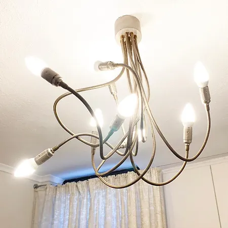 Gemuetliches In Ano Poli *